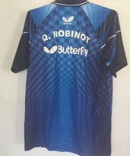 Maillot quentin robinot - maillot,