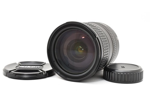 Objectif zoom nikon dx - objectif, af-s