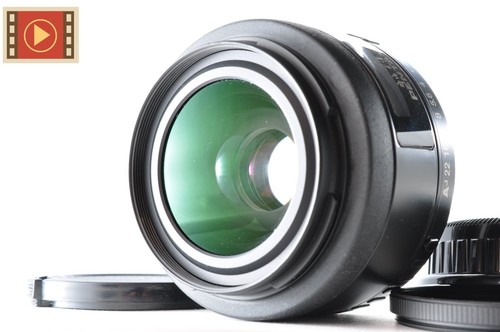 Smc pentax 35mm f - 🎦,