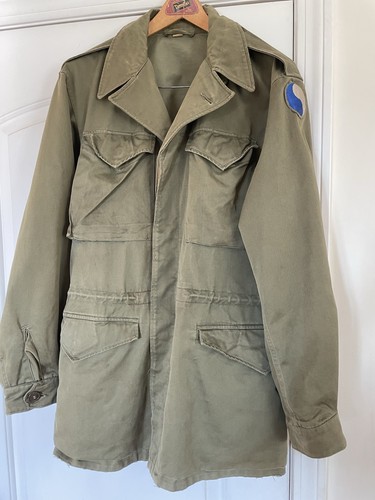 Ww2 original 29th infantry - ww2,