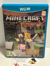 Jeu Vidéo Minecraft Edition