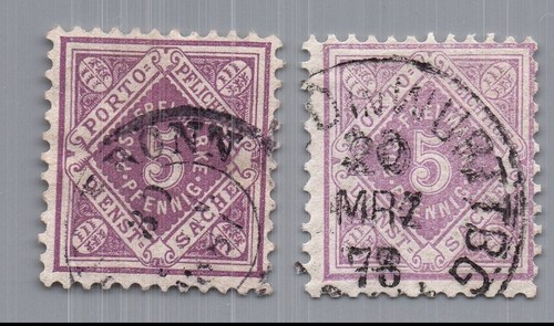 Timbres service wurtemberg - timbres,