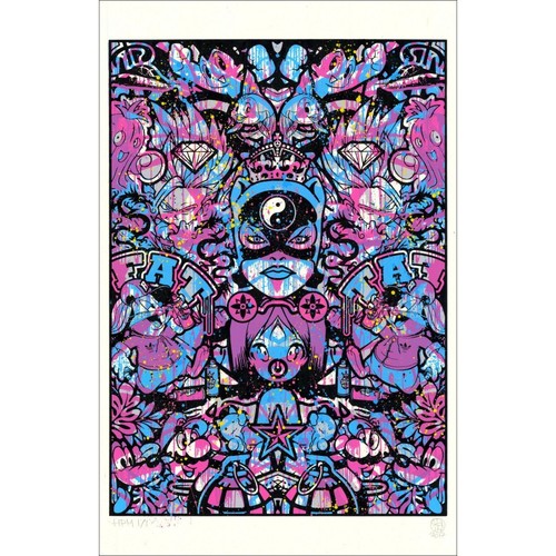 Speedy graphito hpm - speedy,