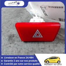 🇫🇷 BOUTON DE WARNING