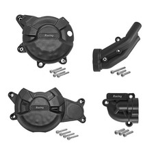 Set Protection Couvercle Moteur Yamaha XSR 700 - 2014 A 2025 Housse Racing