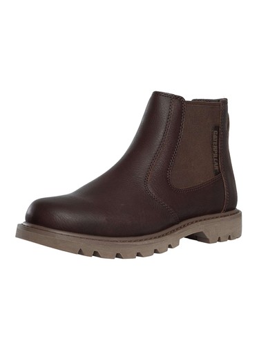 Caterpillar pour des hommes - pour,