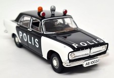 Vanguards 1/43 Ford Zephyr 6