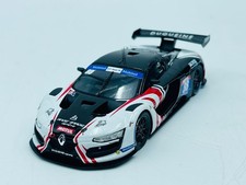 SPARK SF092 RENAULT RS.01 n°88 GT Tour 2015 Barde-Clement-Lorgere-Roux 1.43