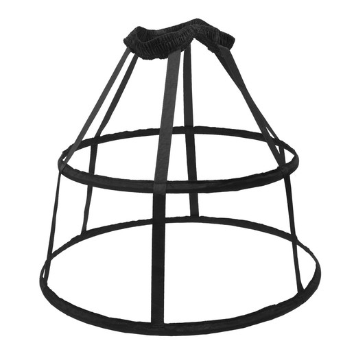 Jupon vintage forme - jupon, de