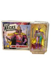 Figurine Ming Flash officielle Flash Gordon