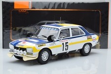 PEUGEOT 504 TI #15 B CONSTEN