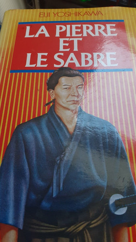 Livre ancien pierre - pierre, et