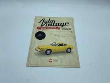 Fascicule Pour Modèle Opel GT