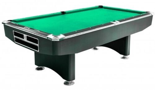 Table billard vitesse - de,