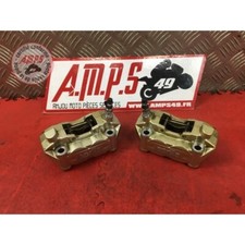 Paire d'étrier de frein