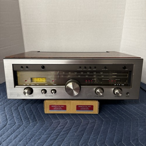 Luxman 1040 vintage - luxman, r-1040