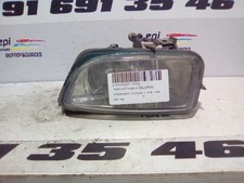 FEU ANTIBROUILLARD GAUCHE / 119568 POUR CITROËN SAXO 1.5 D MONACO