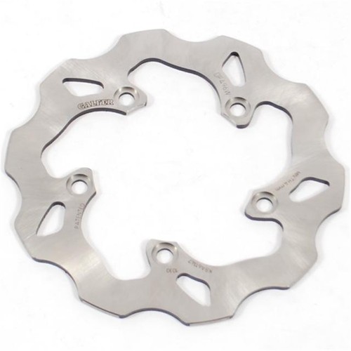 Galfer wavy rear brake disc - wavy,