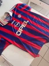 Maillot vintage Bayern Munich