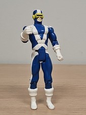 Figurine rétro Cyclope X-Men