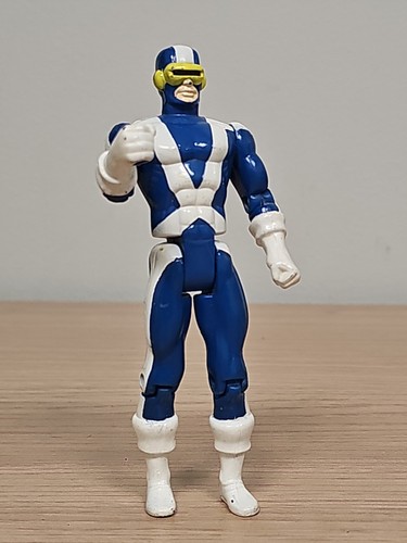 Figurine rétro cyclope men - rétro, x-men