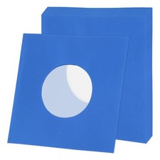 10 pochettes intérieures pour