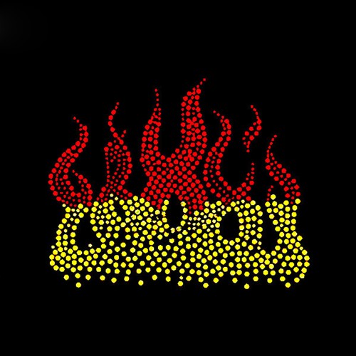 Transfert thermocollant - transfert,
