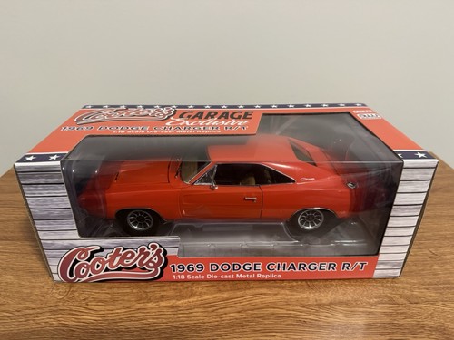 Dukes hazzard auto - of,