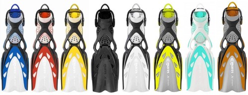 Palmes mares stream taille - mares,