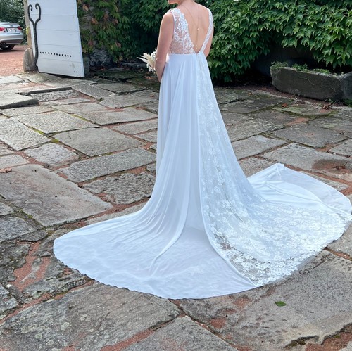 Robe mariée boheme chic - boheme,