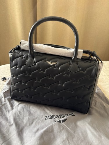 Zadig voltaire sunny medium - zadig, &
