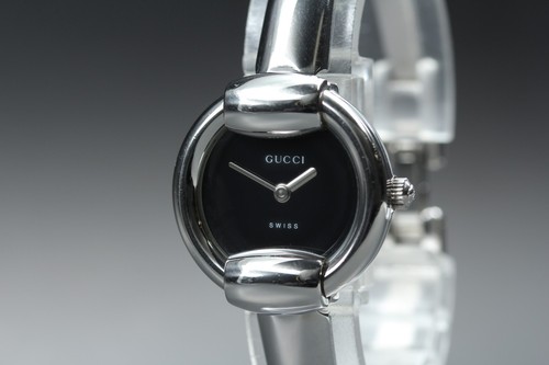 Montre vintage femme gucci - femme,