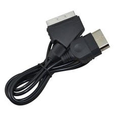 Câble Péritel AV RGB