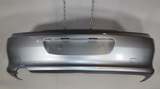pare-choc arrière peugeot 406