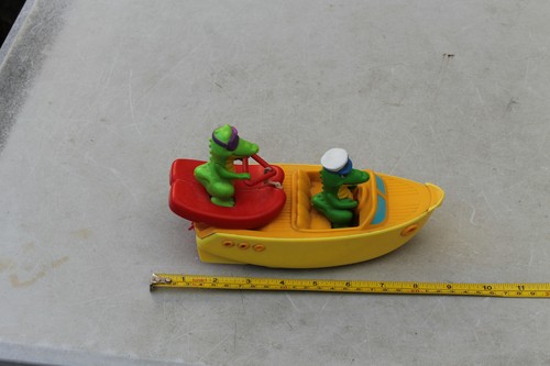Tomy vintage jeu - jeu,