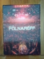 MICHEL POLNAREFF - ZE (RE) TOUR 2007 - Coffret Complet DVD