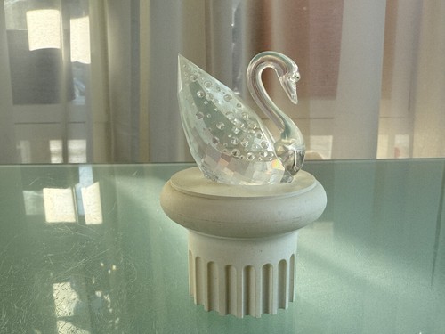 Figurine swarovski 187407 - figurine,