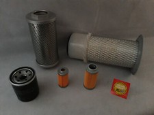 Filtre Set (Grand) Compatible