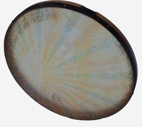 Frame drum bendir daf erbane - frame,