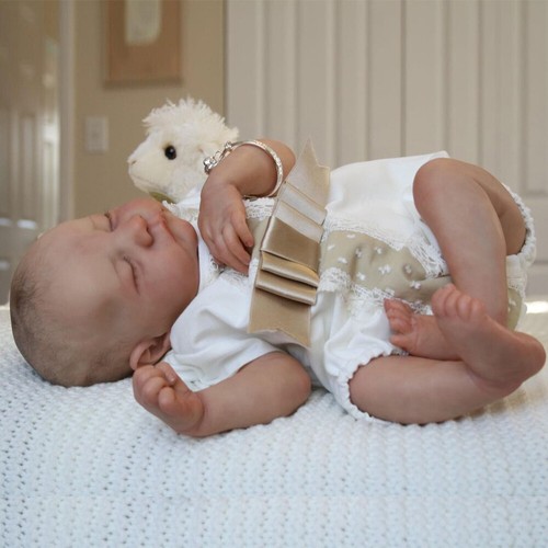 Reborn baby doll - reborn,