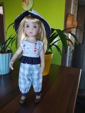 vêtements poupée 28 cm