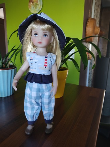 Vêtements poupée cm - poupée, 28