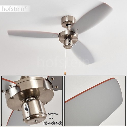 Ventilateur plafond retro - ventilateur, de