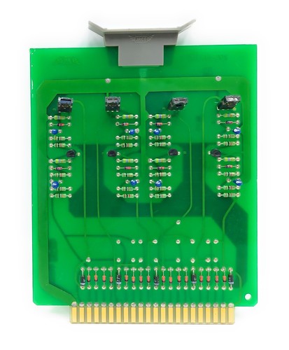 Jrcs pcb circuit board d44a - pcb,