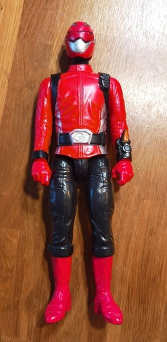 Grande figurine power rangers