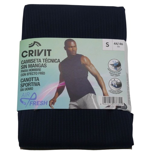 Crivit débardeur - crivit,