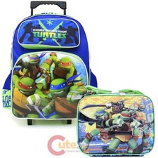 TMNT Ninja Turtles Large