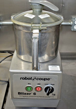 Robot Coupe Blixer 6 Tested