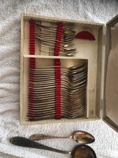 Ménagère 37 Pièces en