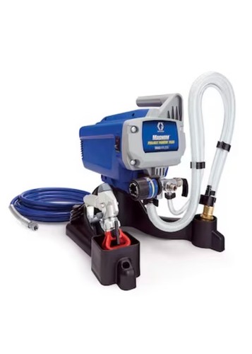 Graco 257025 airless sprayer - graco,